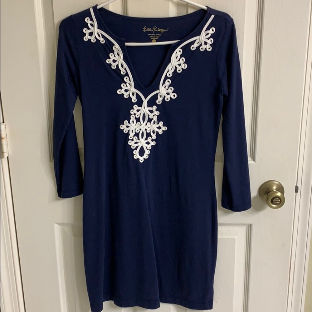 NEW Lily Pulitzer Dress